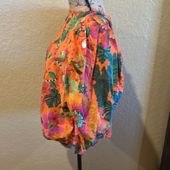 Farm Rio top | see offer in description - Picture 4 of 11